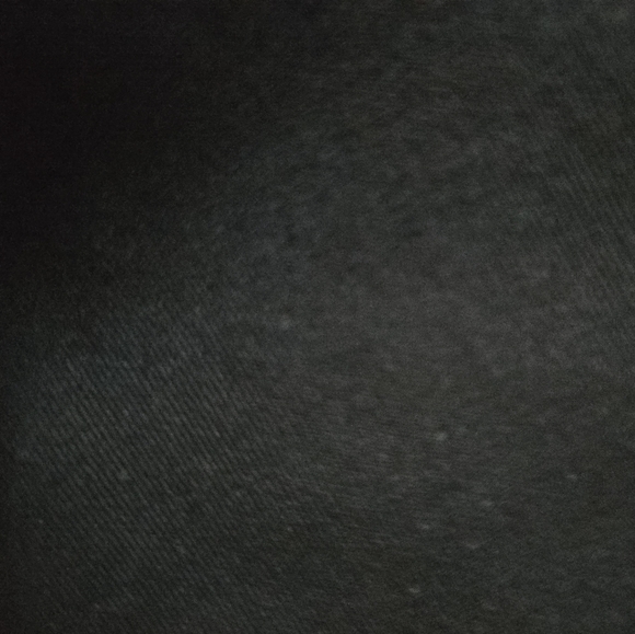 Puma Men's Black 1/4 Zip Pullover Sweater Size M Used - Picture 6 of 7